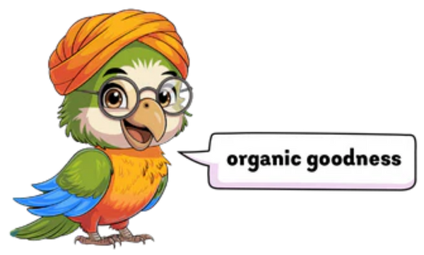Organic Soul